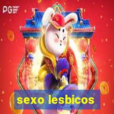 sexo lesbicos